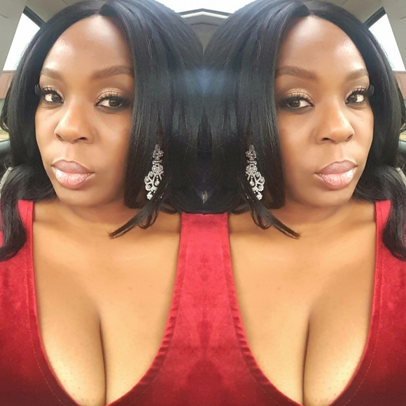 Meet your Posher, Ayanna - Picture 1 of 1